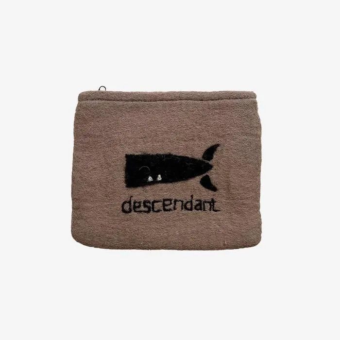 CACHALOT POUCH / MULTI