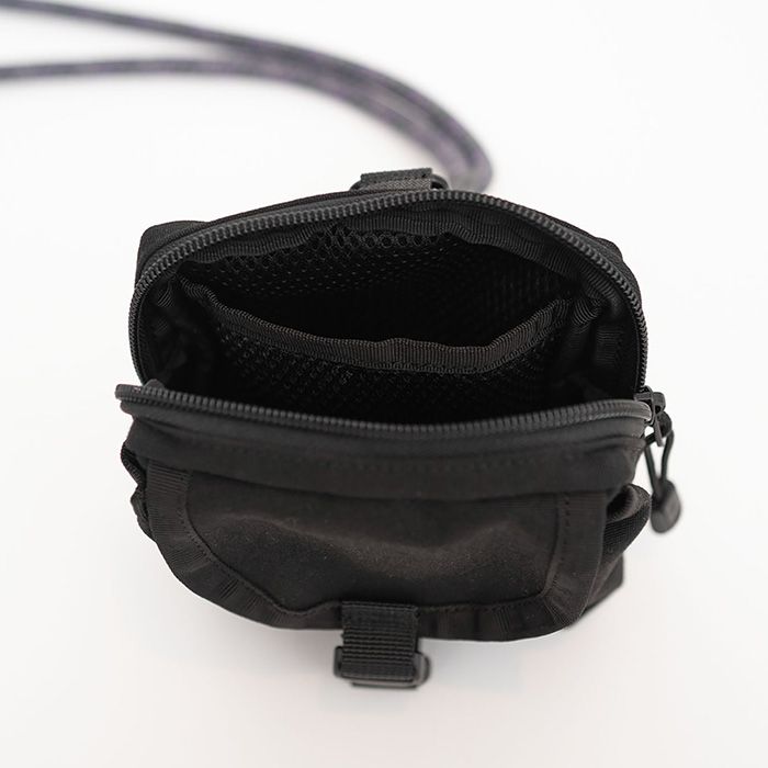 Stroll Utility Case / K(Black)
