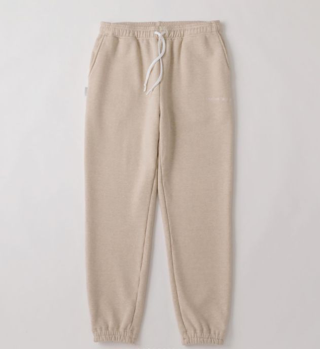 Stripes For Creative - SFC SWEAT PANTS / M Beige | Stripe Online Store