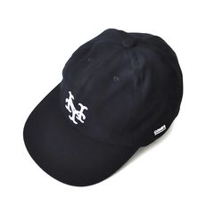 NY CUBANS CAP (NO.25054) / NAVY