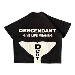 CETUS JERSEY SS / BLACK