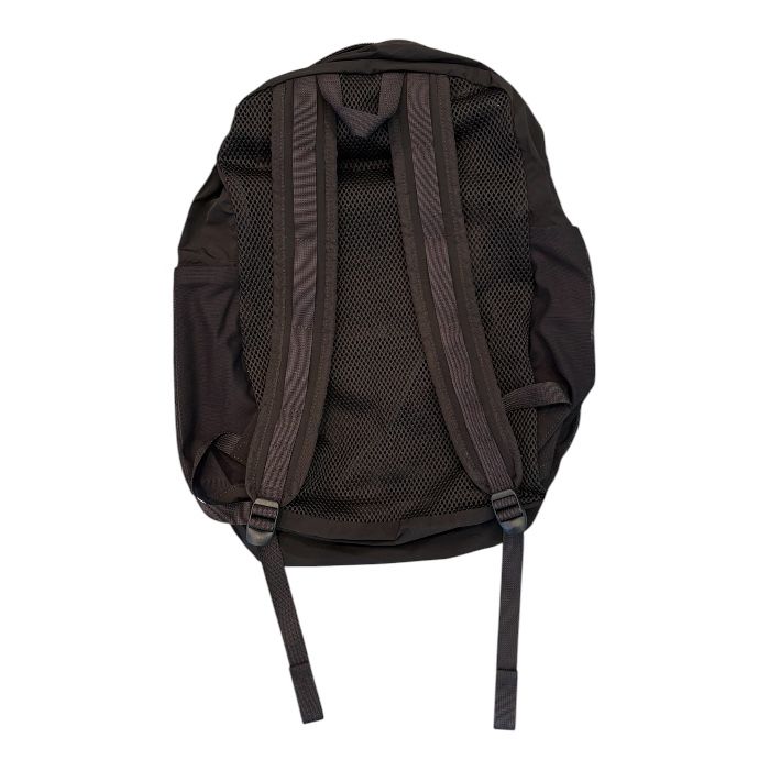 Packable Backpack / True Black