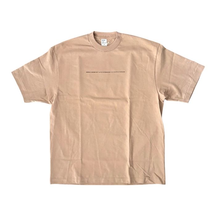 EMRL Tee / Terracotta