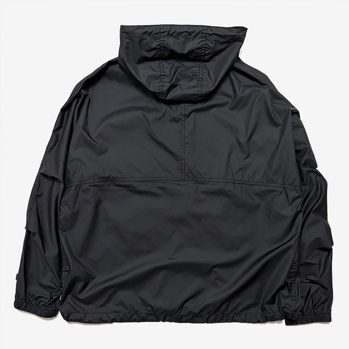 PERTEX QUANTUM Mountain Wind Parka / K(Black)