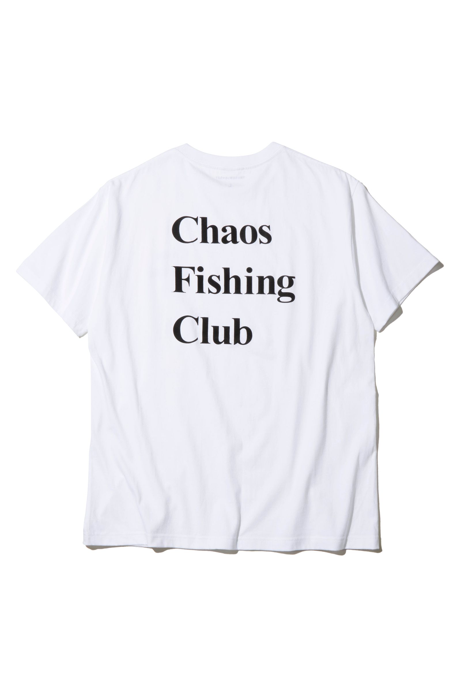 一流の品質 22SS Chaos カオス バサランカディーシャツ tdh