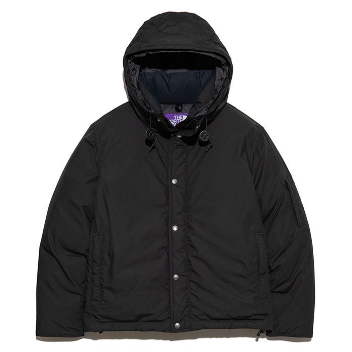 THE NORTH FACE PURPLE LABEL | 正規通販『Stripe-inc』