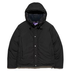 65/35 Mountain Short Down Parka / K(Black)