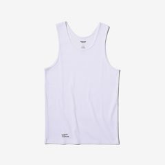 2-PACK ALL WEATHER TANK TOP / WHITE