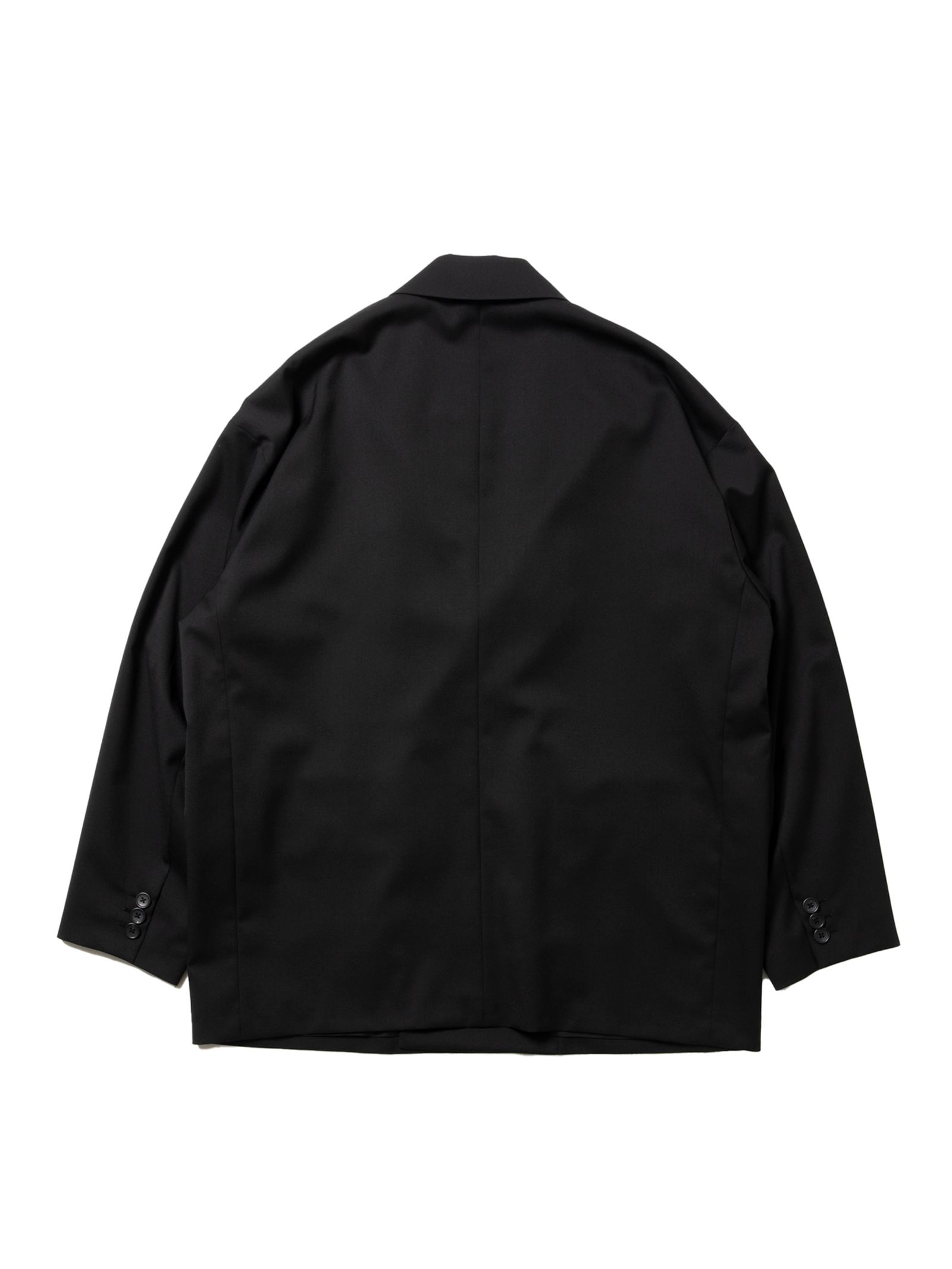 【新品、完売品 】25SS COOTIE ダブルジャケット COOTIE PRODUCTIONS - Comfort Merino Saxony Double Breasted
