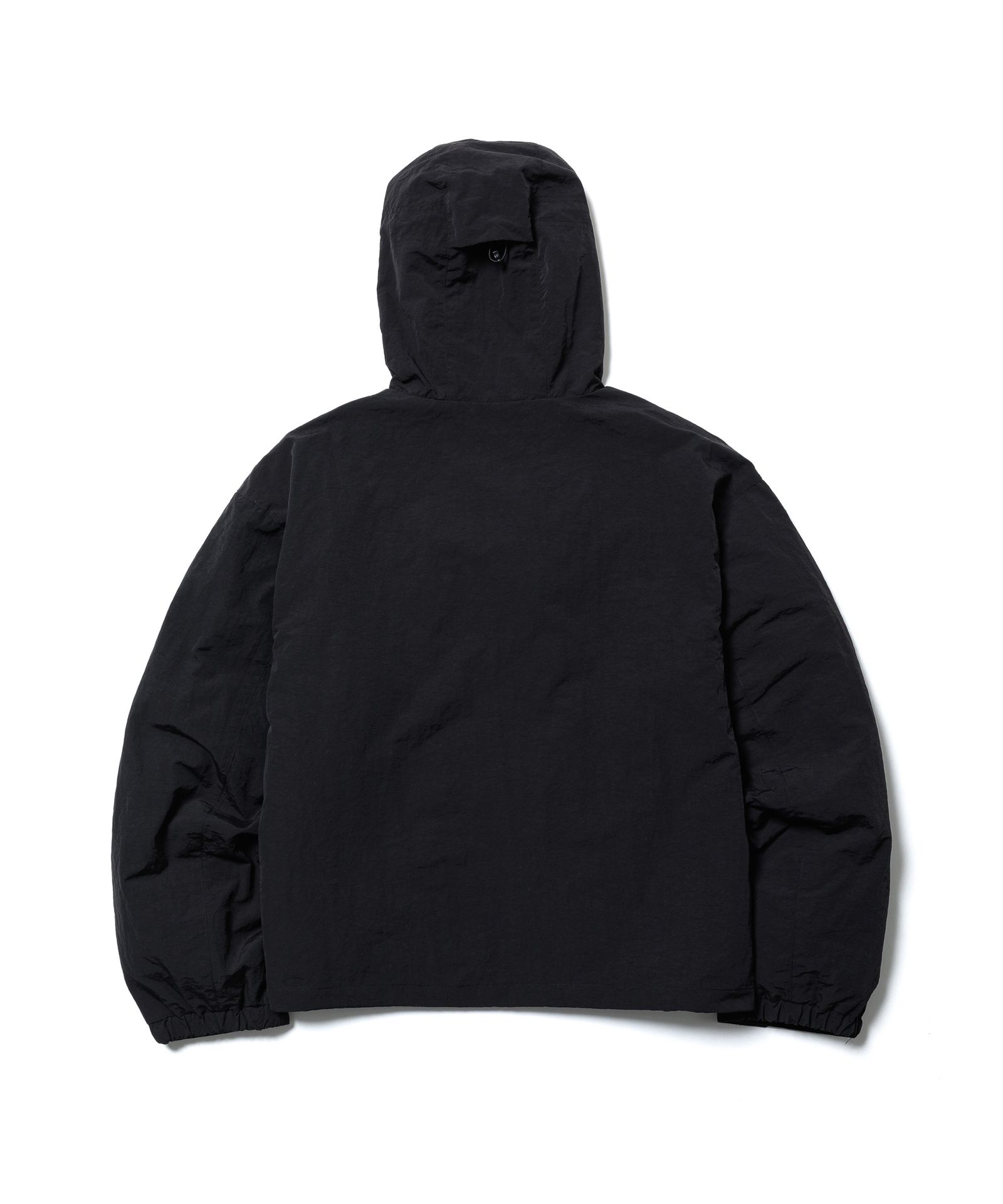 CPG LIGHT STEALTH JACKET / BLACK / FS1921
