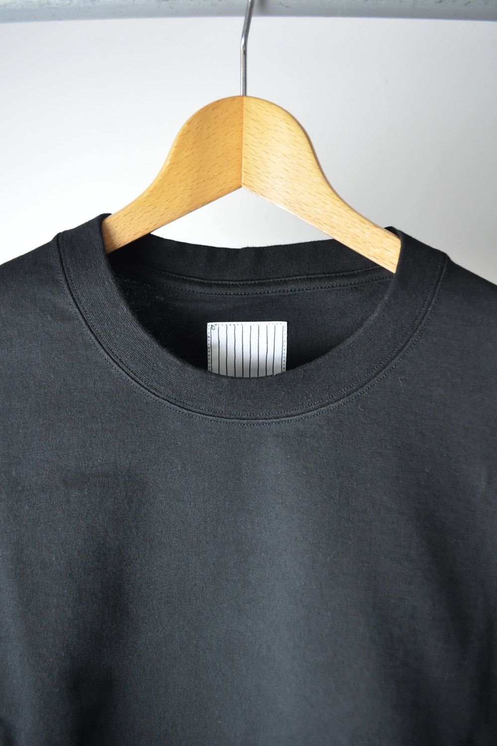 Stripes For Creative - SUPER BIG DRAWSTRING TEE. | Stripe Online Store