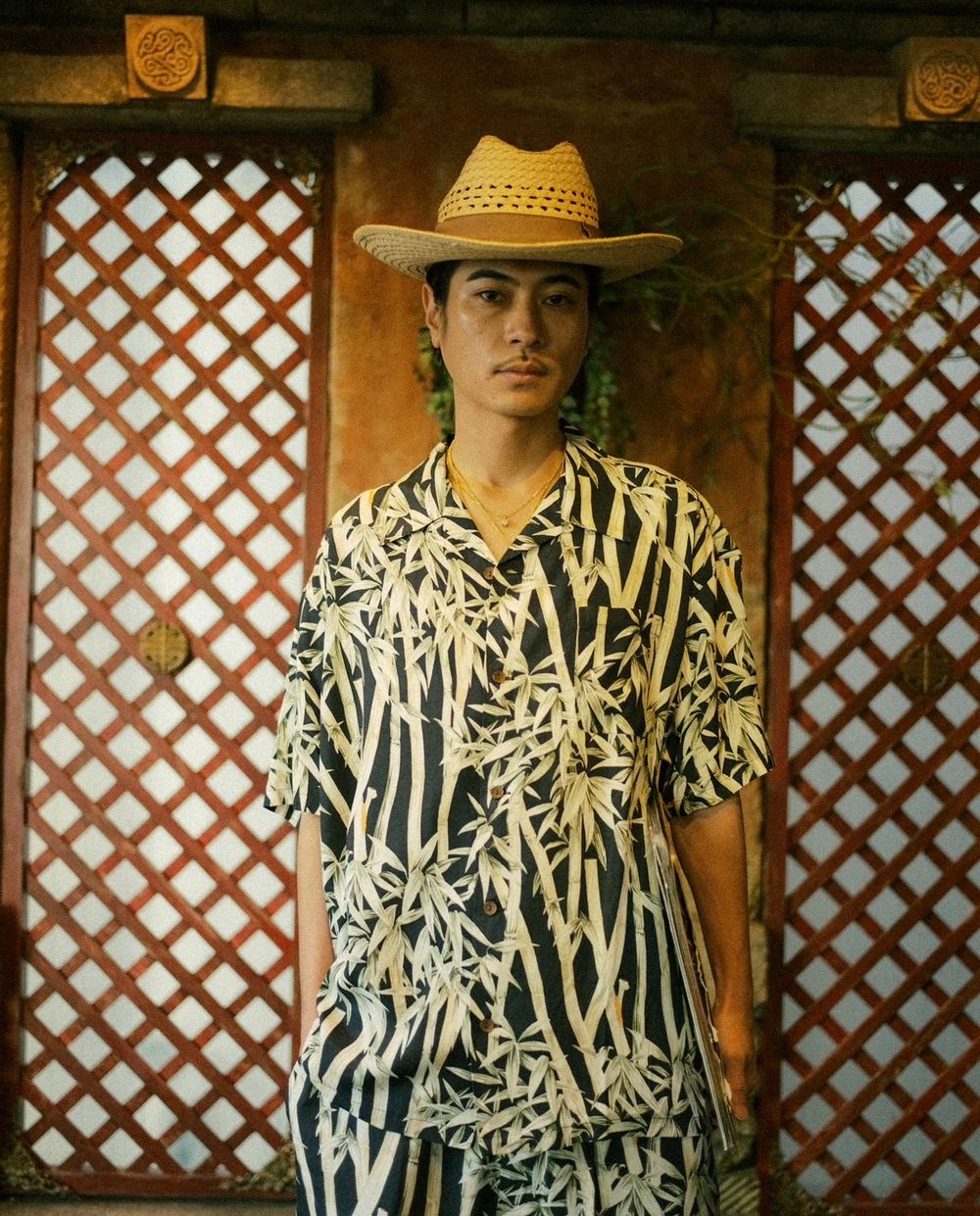 exodus 2025 SS No.12