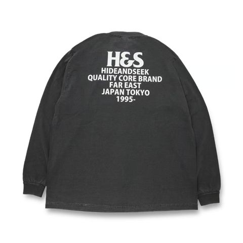 HideandSeek - ハイドアンドシーク | 正規通販 Stripe Online Store HideandSeek - ハイドアンドシーク | 正規通販 Stripe Online Store