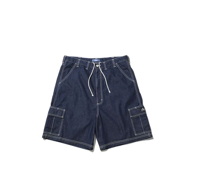 Wrangler cargo shorts orders elastic waist