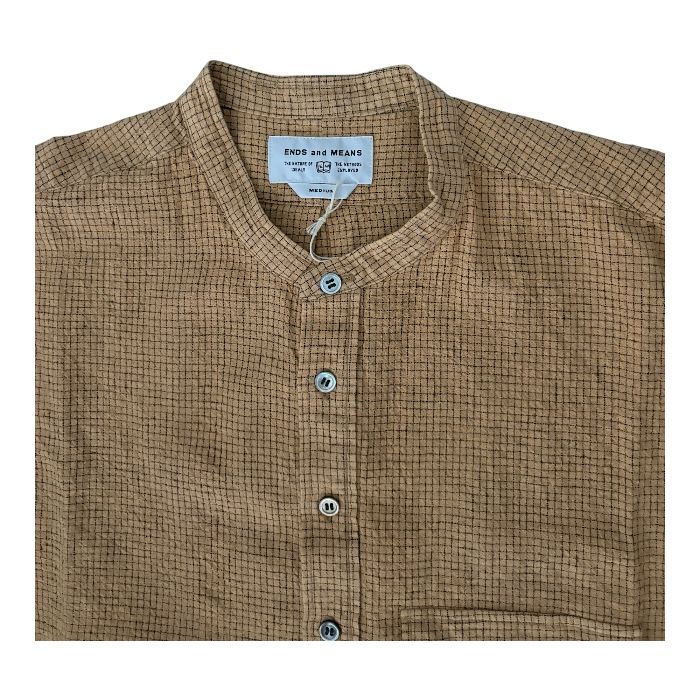 Aegina Shirts / Tuscany