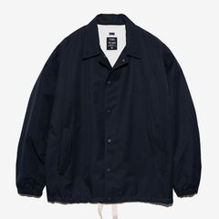 2L GORE-TEX Coach Jacket / N(Navy)