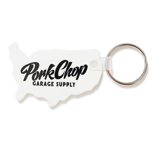 KEY TAG / U.S. PORK