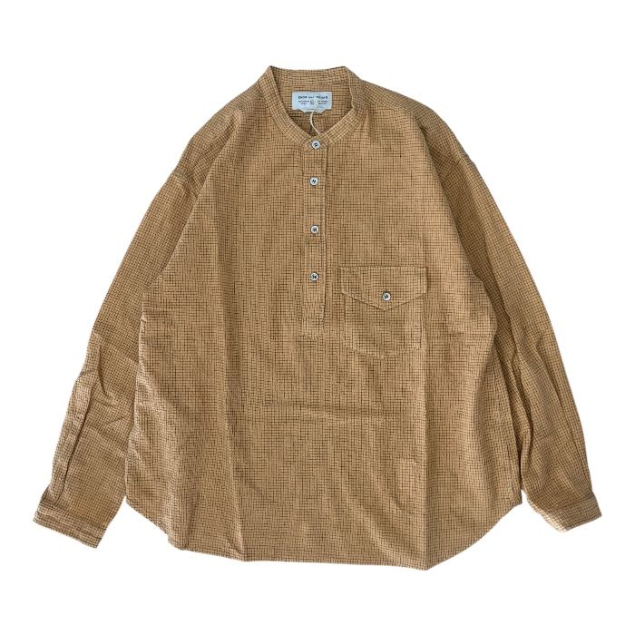 Aegina Shirts / Tuscany