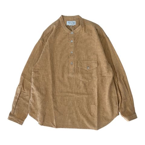 Aegina Shirts / Tuscany