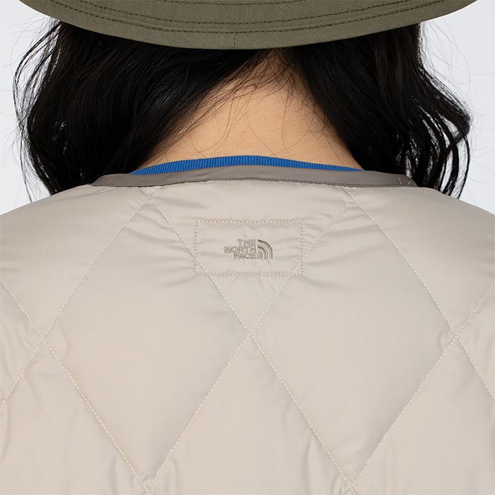 THE NORTH FACE PURPLE LABEL - Women / PLAS Field Down THE NORTH FACE PURPLE LABEL - Women / PLAS Field Down