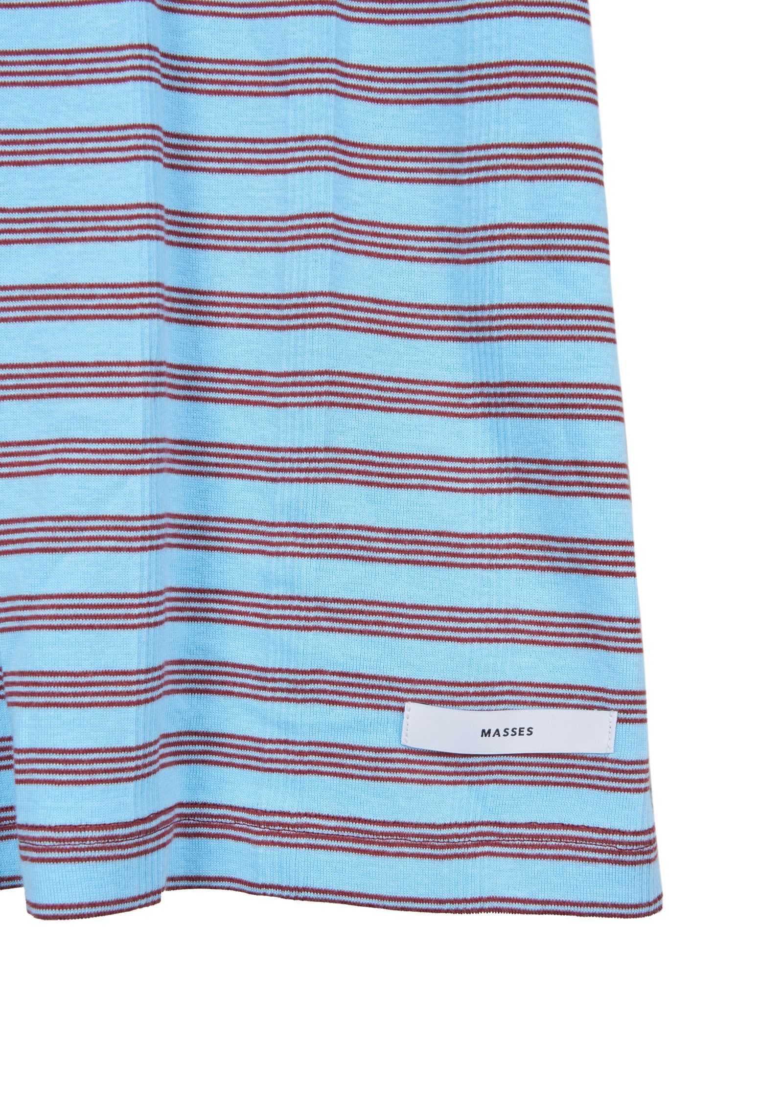 Robert P Miller TEE PACK / BLUE&RED / 2パックティー