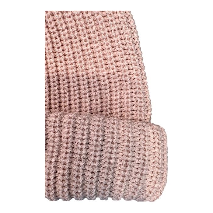 DAWN BEANIE / PINK