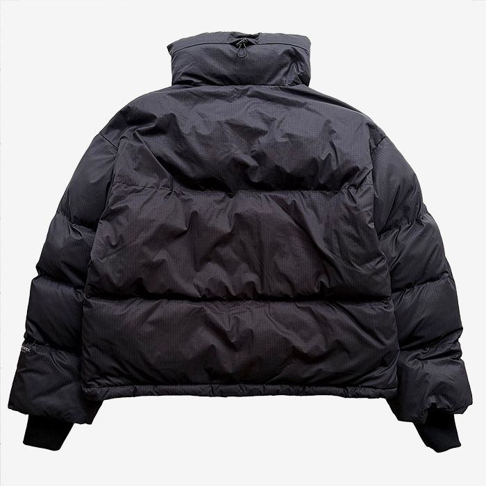 Women / PERTEXⓇ QUANTUM AIR Insulated Puffer Jacket / Black
