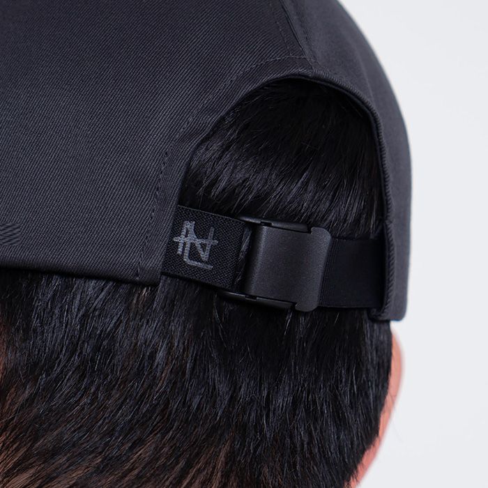 nanamica - Chino Cap / N(Navy) | Stripe Online Store
