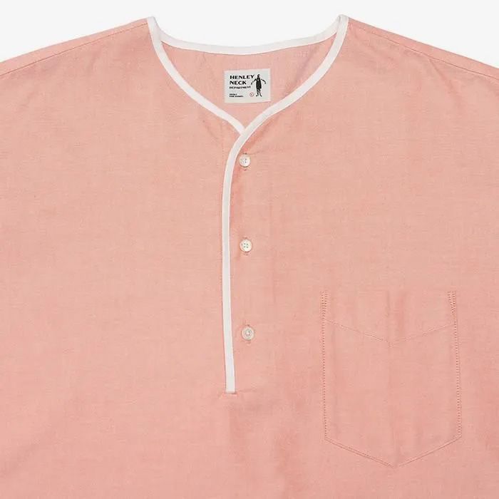 Allen / SIDOGRAS PINK OX / PINK