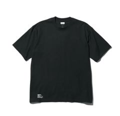 2-PACK CORPORATE S/S TEE / BLACK