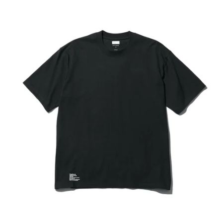 【SATIIIZ】Kand Pigment Stripe T-shirt SATIIIZ (サティーズ) - カンドピグメントボーダーTシャツ