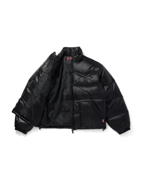 Western Down Jacket(25aw) / BLK / ダウンジャケット