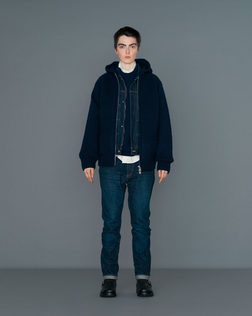 nonnative 2025 AW No.64
