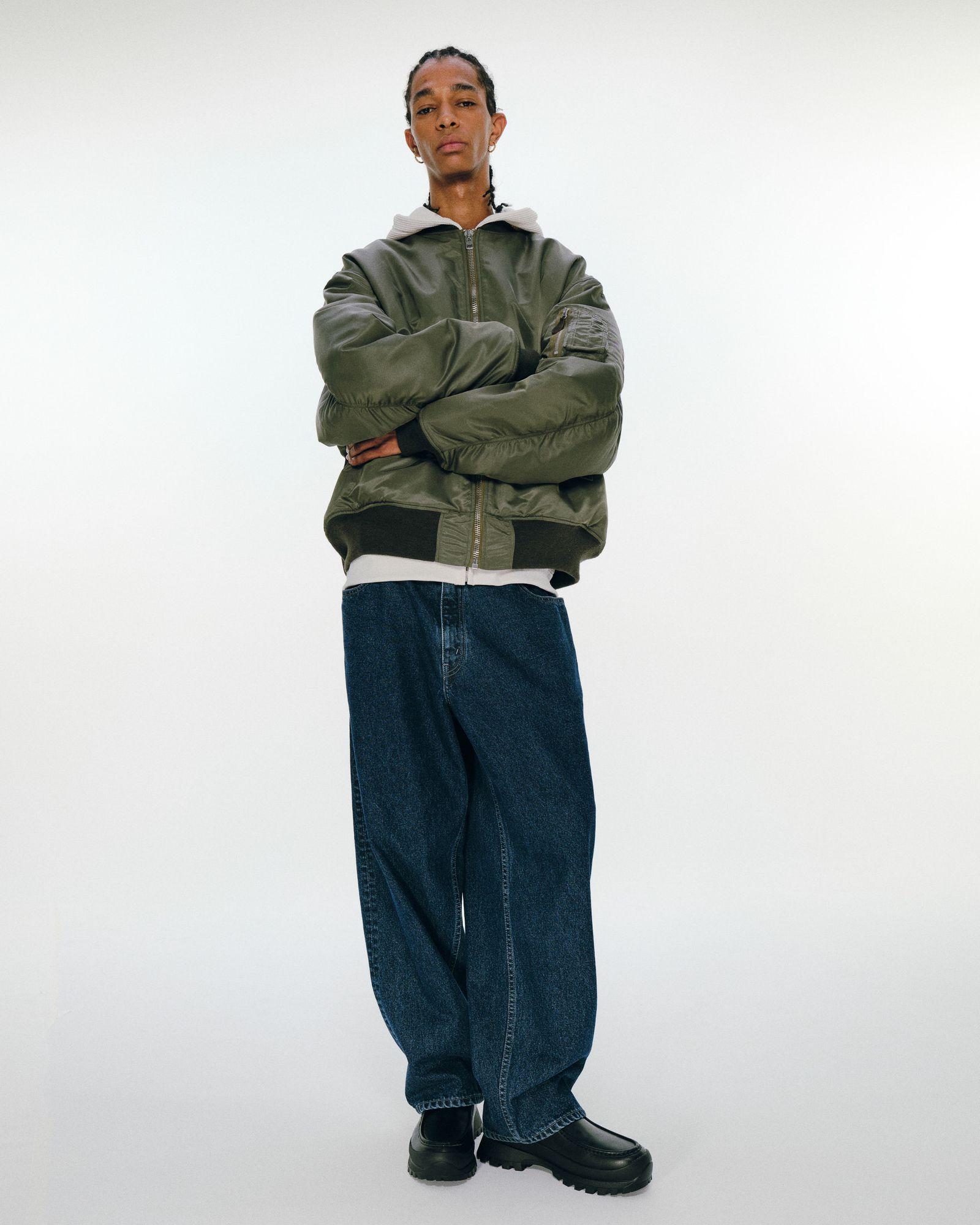 COOTIE PRODUCTIONS COOTIE PRODUCTIONS 2024FW | Stripe Online