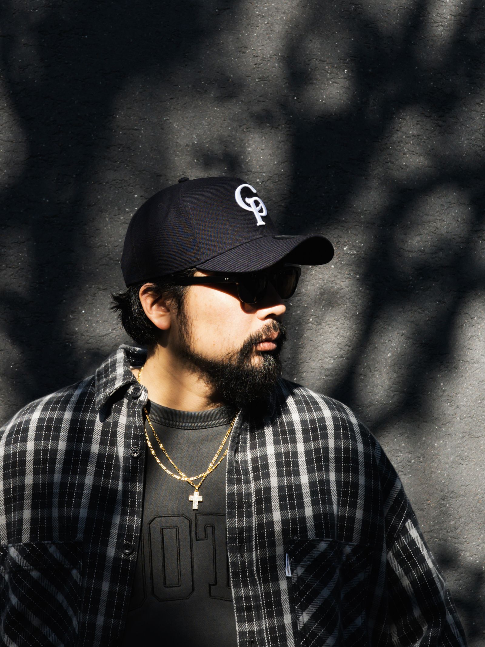 9FORTY A-Frame / BLACK /  ニューエラキャップ / NE-CTE26S-501