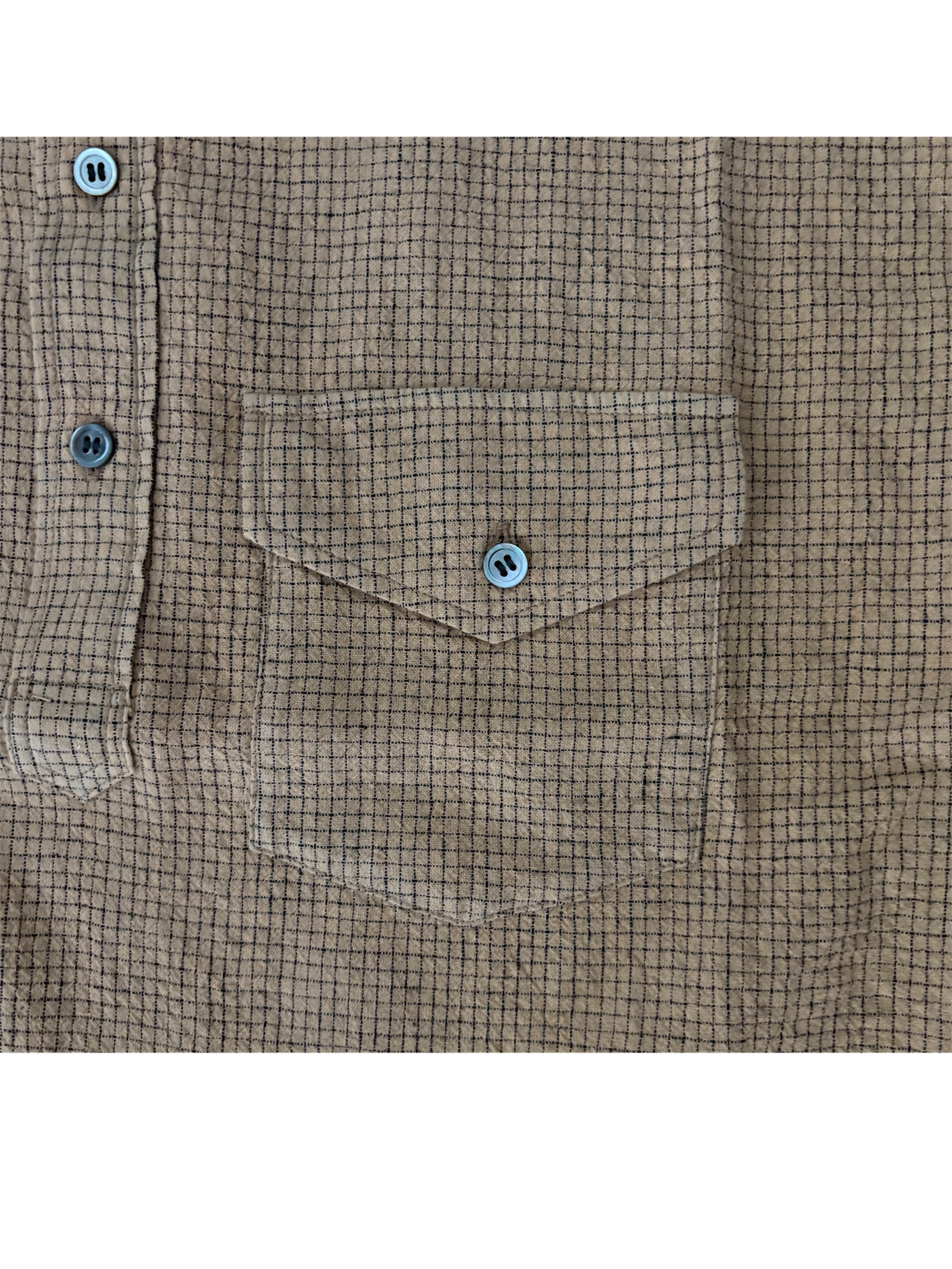 Aegina Shirts / Tuscany