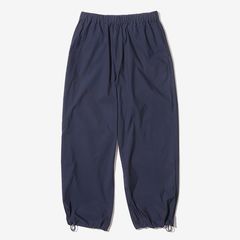 SOLOTEX® TYPEWRITER UTILITY OVER PANTS / NAVY