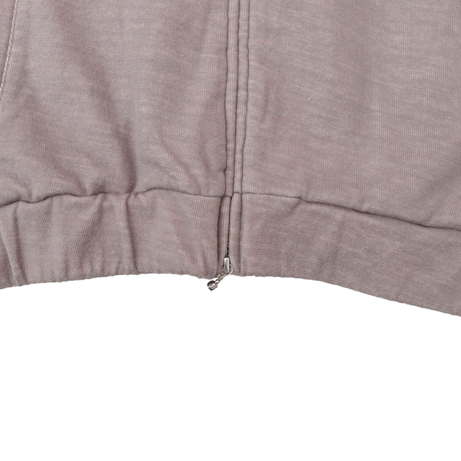 WOOL TRACK JACKET / GRAYGE