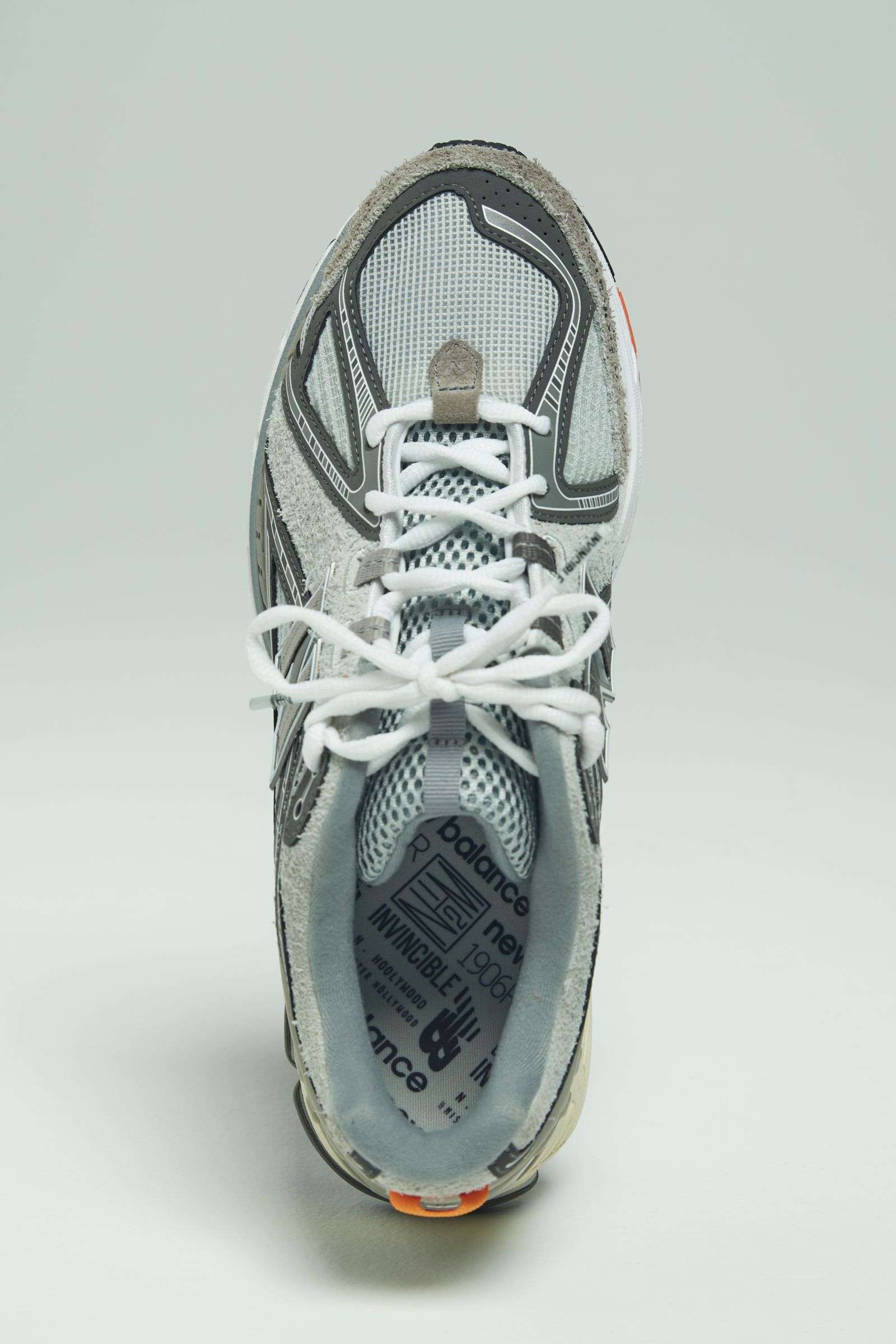 エヌハリ INVINCIBLE New Balance M1906RNI | www.ibnuumar.sch.id