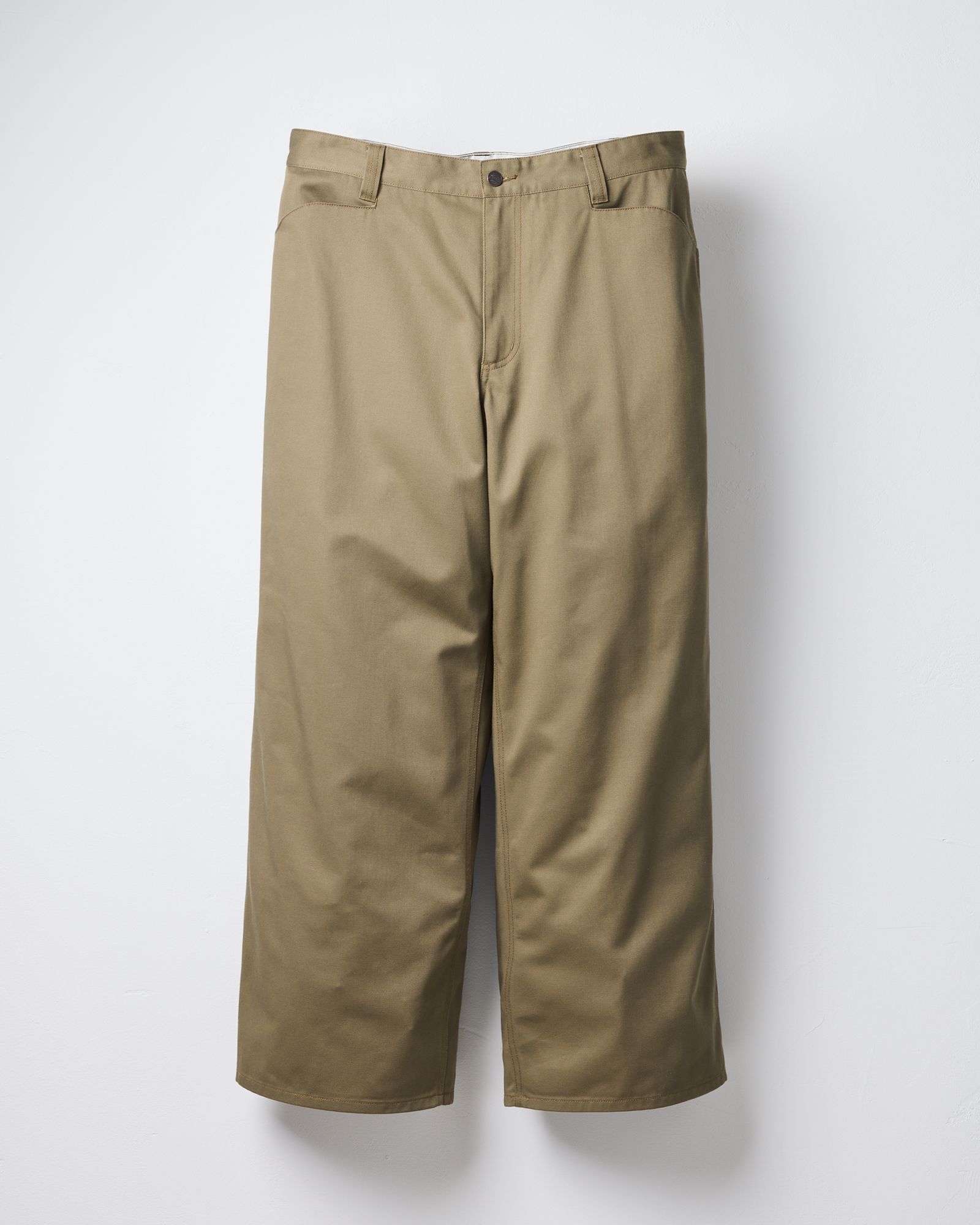 DICKIES / FRISCO JEANS / Khaki