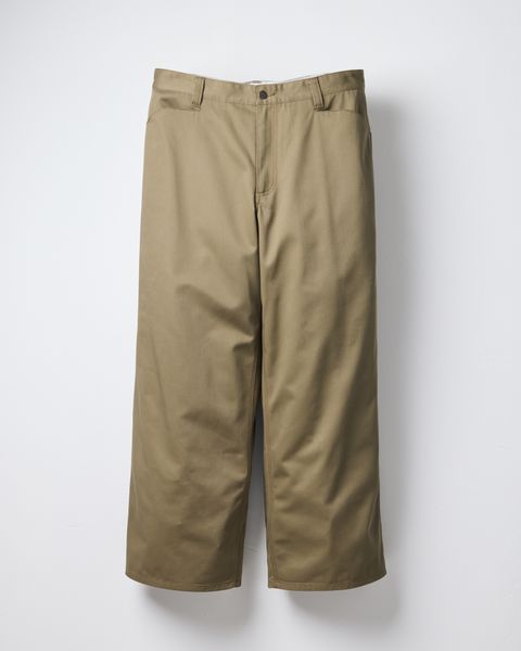 DICKIES / FRISCO JEANS / Khaki