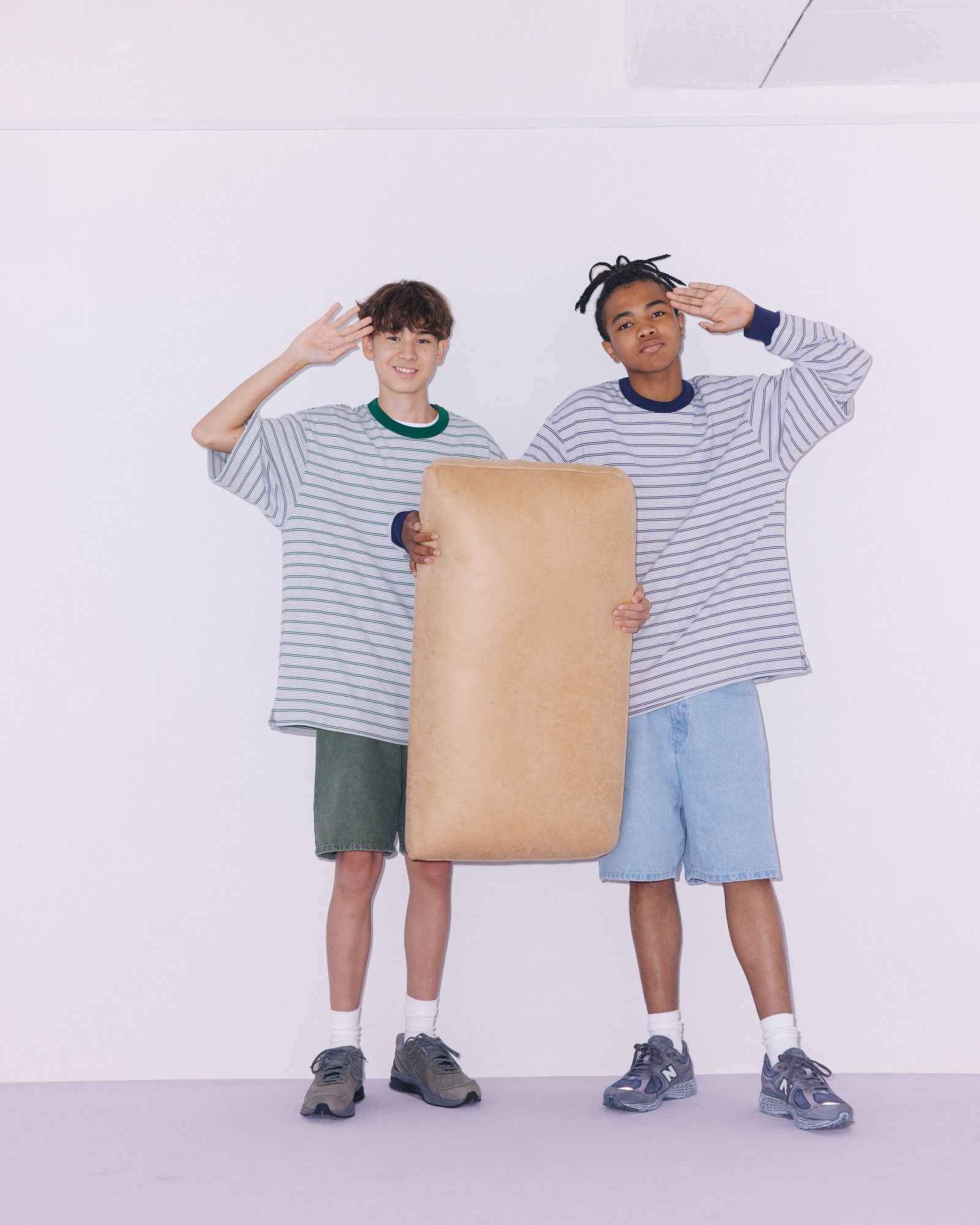 ルックブック一覧 | Stripe Online Store