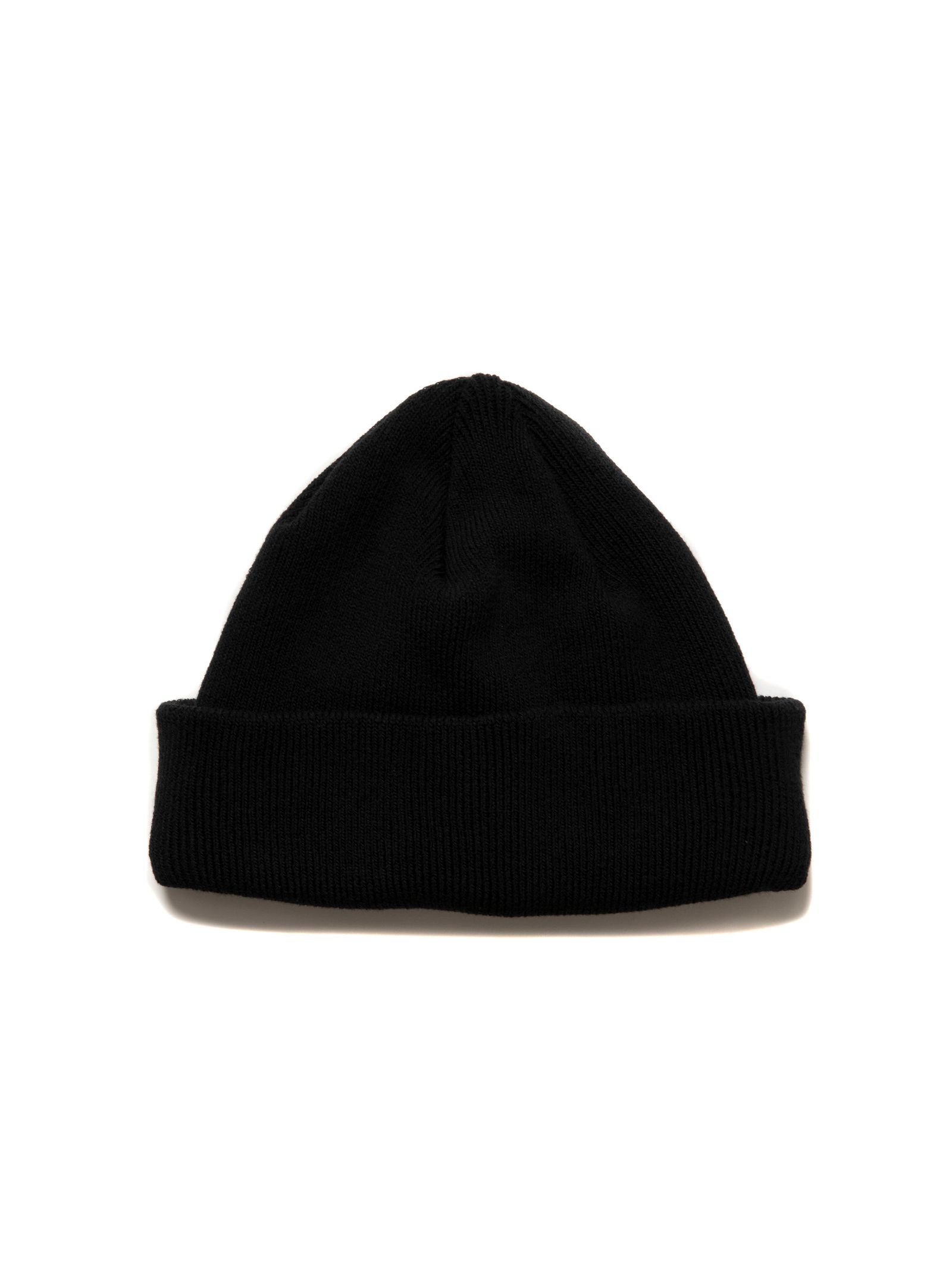 Dry Tech Cuffed Beanie / BLACK / ビーニー / CTE-25S550