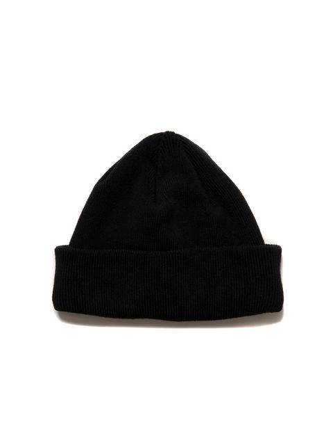 Dry Tech Cuffed Beanie / BLACK / ビーニー / CTE-25S550