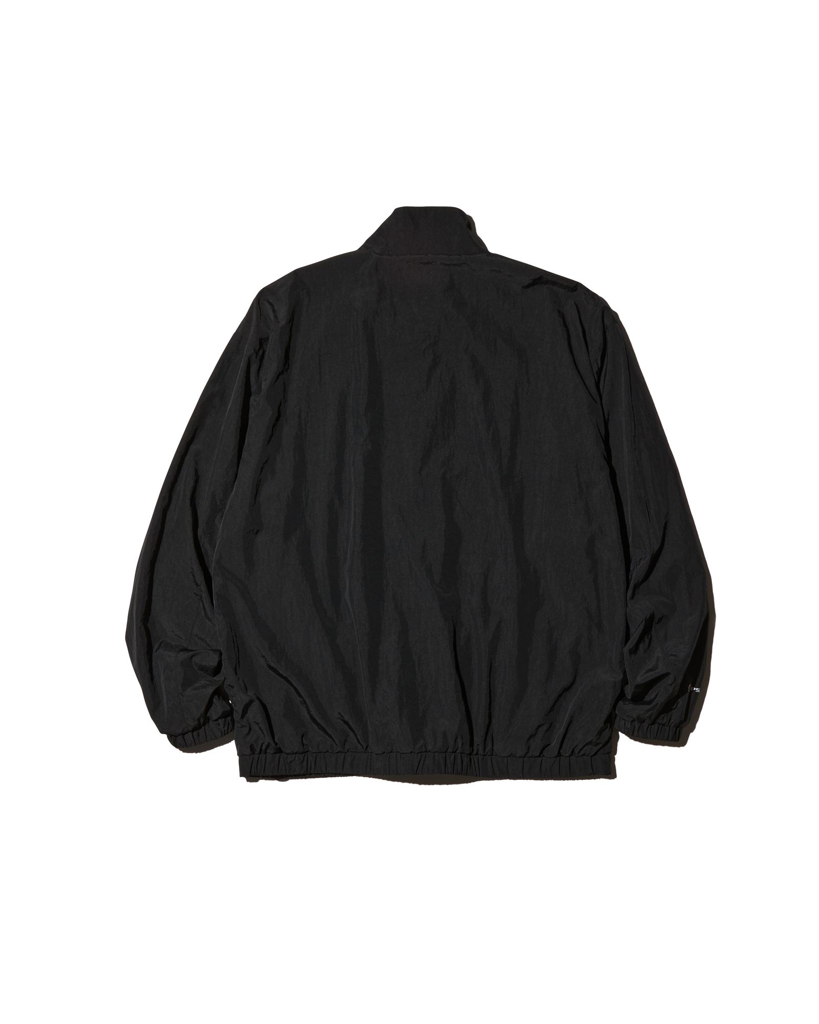 Chaos Fishing Club - LOGO ART JACKET / BLACK | Stripe Online Store