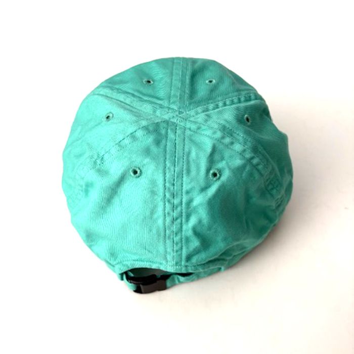 SMALL NYNY CAP (NO.27221-A) / TIFFANY BLUE / NYキャップ