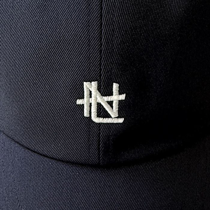 Chino Cap / N(Navy)