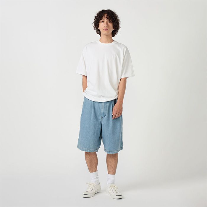 Field Tee / W(White)