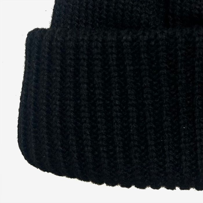 WINDSTOPPER Beanie / K(Black)