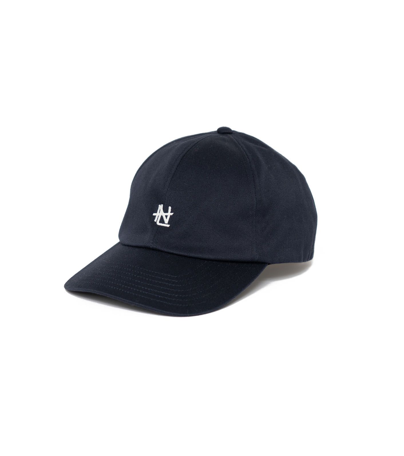 Chino Cap / N(Navy)
